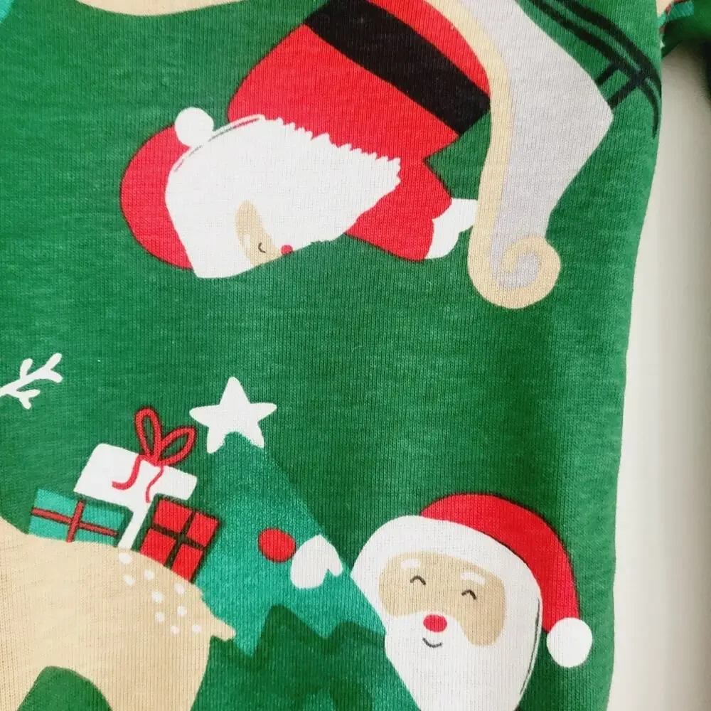 New 3T Carter's cotton pajamas